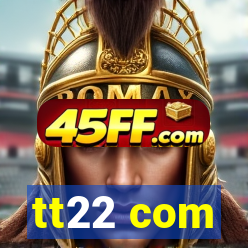 tt22 com